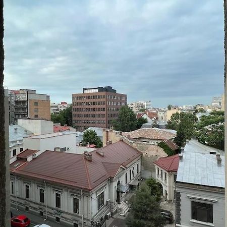 Apartament Ultracentral Universitate Bucharest Exterior photo